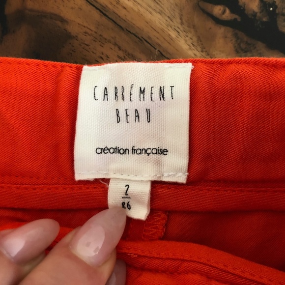 Trousers & Blouse - Picture 7 of 8